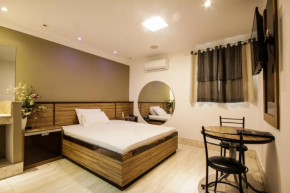 Motel Gaia Radial Leste
